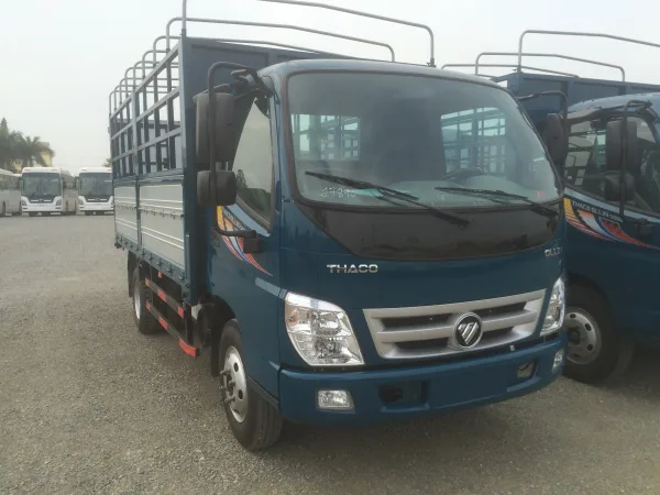 Xe Tải Ollin 500B